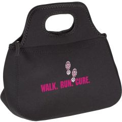 Limited Edition Lunch Bag In Neoprene