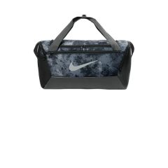 Limited Edition Nike Brasilia Camo Duffel