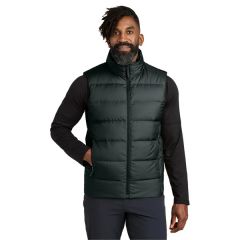 Limited Edition Outdoor Research Coldsnap Down Vest