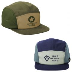 Limited Edition Spacecraft Colorblock Cap