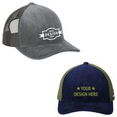 Limited Edition Spacecraft Conway Trucker Cap