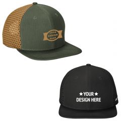 Limited Edition Spacecraft Salish Perforated Cap