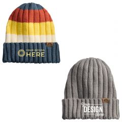 Limited Edition Spacecraft Throwback Beanie