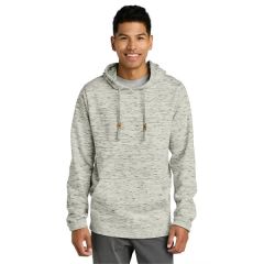 Limited Edition Tentree Space Dye Fleece Classic Hoodie