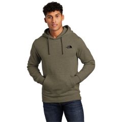 Limited Edition The North Face Chest Logo Pullover Hoodie