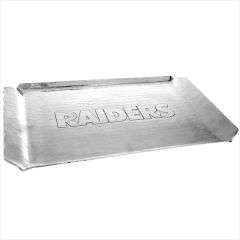 Lincoln Metal Hostess and Display Tray