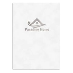 Linen Presentation Folder - Standard