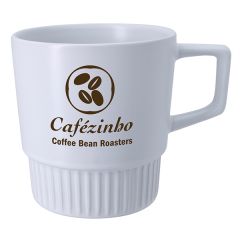 Lines Mug - 12oz
