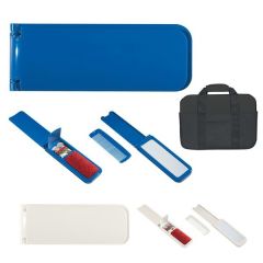 Lint Brush Kit - Containing 5 Items