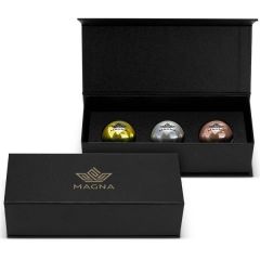 Lip Balm Ball Gift Set