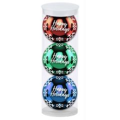 Lip Moisturizer Trio Holiday