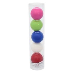Lip Moisturizer With 5 Lip Moisturizer Balls