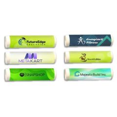Lip-Moisturizing Balm With UV Protection