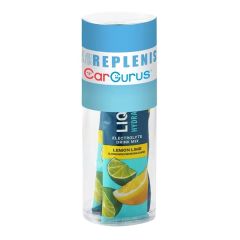 Liquid I.v. Bundle In Clear Tube