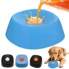 Liquid Slow Dog Bowls