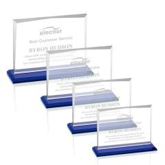 Lismore Award - Blue