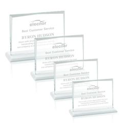 Lismore Award - White