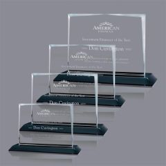Lismore Award On Bartlett - Black