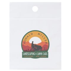 Litter Bag - Dynamic Color