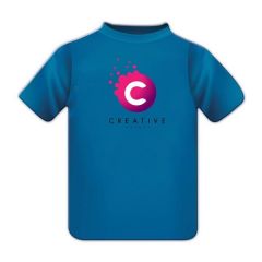 Lively T-Shirt Magnet