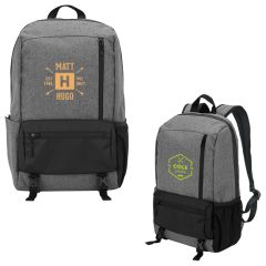 Lockport Anti-Theft Backpacks