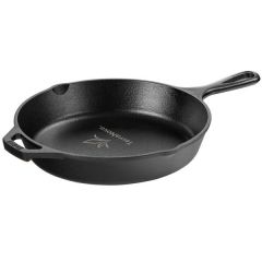 Lodge 10.25 Inch  Cast Iron Skillet