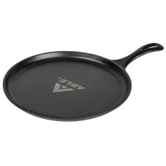 Lodge 10.5 Inch  Cast Iron Griddle