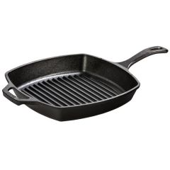 Lodge 10 Inch  Square Grill Pan