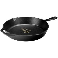 Lodge 12 Inch  Cast Iron Skillet