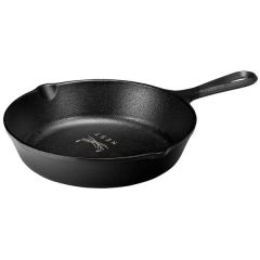 Lodge 8 Inch  Cast Iron Skillet