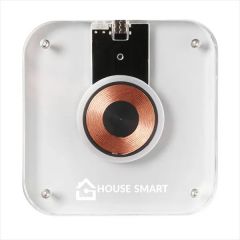 Lofi Acrylic Wireless Charger