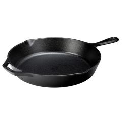 Logic Skillet 12 Inch  Dia