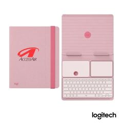 Logitech Casa Pop-Up Desk