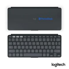Logitech Keys-To-Go 2 Keyboard