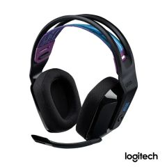 Logitech Lightspeed Gaming Headset