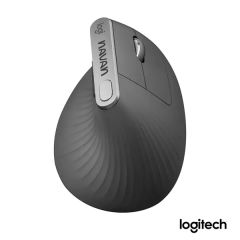 Logitech Mx Vertical Mouse