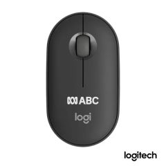 Logitech Pebble Mouse 2