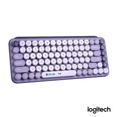 Logitech Pop Keys Keyboard