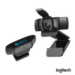 Logitech Pro HD Webcam