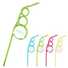 Logo Straw