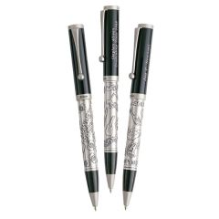 Logoart - Viano Bettoni Ballpoint Pen