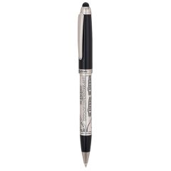 Logoart - Viano Bettoni Ballpoint Pen / Stylus