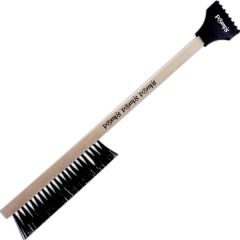 Long Boy Ice Scraper & Brush