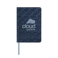 Looking Glass Eco Textured Reflective Journal