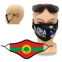 Looplock Ecofit Adjustable Mask