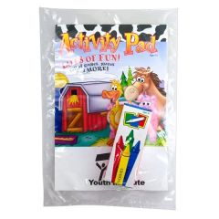 Lot's Of Fun Pack