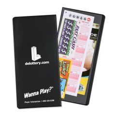 Lottery Ticket Holder