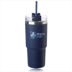 Lotus 23 Oz Travel Mug