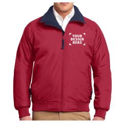 Lovely Authority Jacket