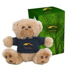 Lovely Cuddly Big Paw Bear